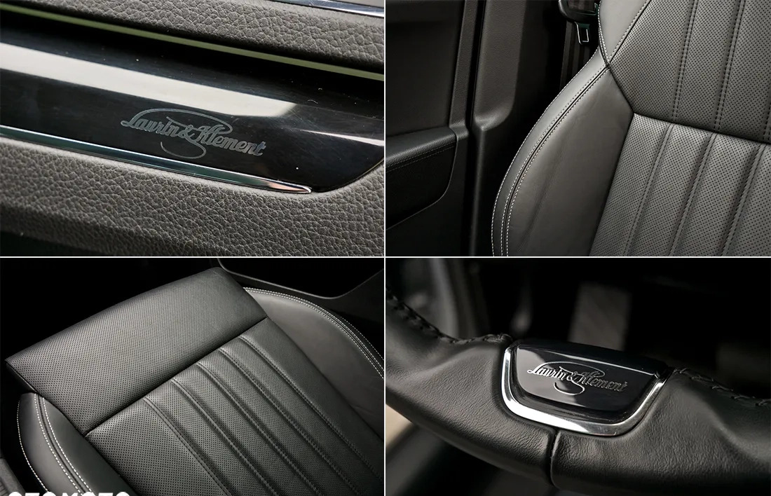 Skoda Superb cena 154900 przebieg: 71711, rok produkcji 2020 z Kraków małe 781